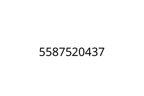 5587520437