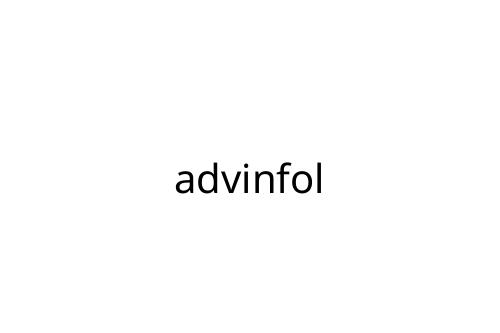 advinfol
