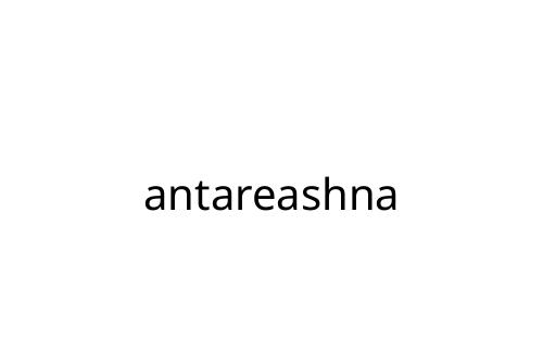 antareashna
