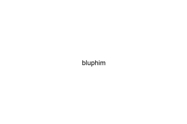 bluphim