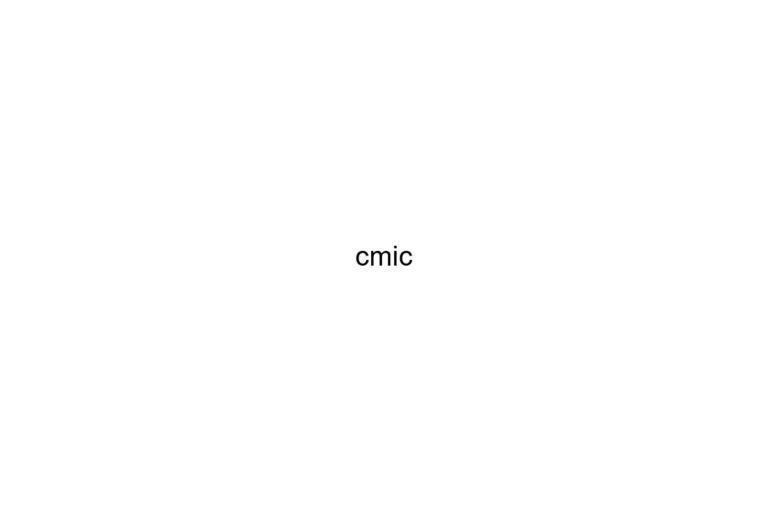 cmic