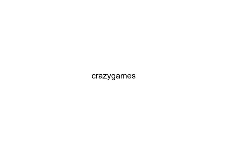 crazygames