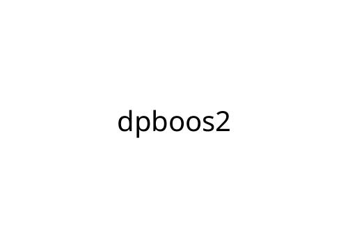 dpboos2