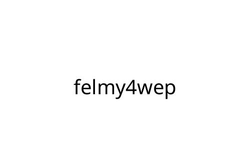 felmy4wep