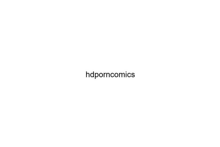 hdporncomics