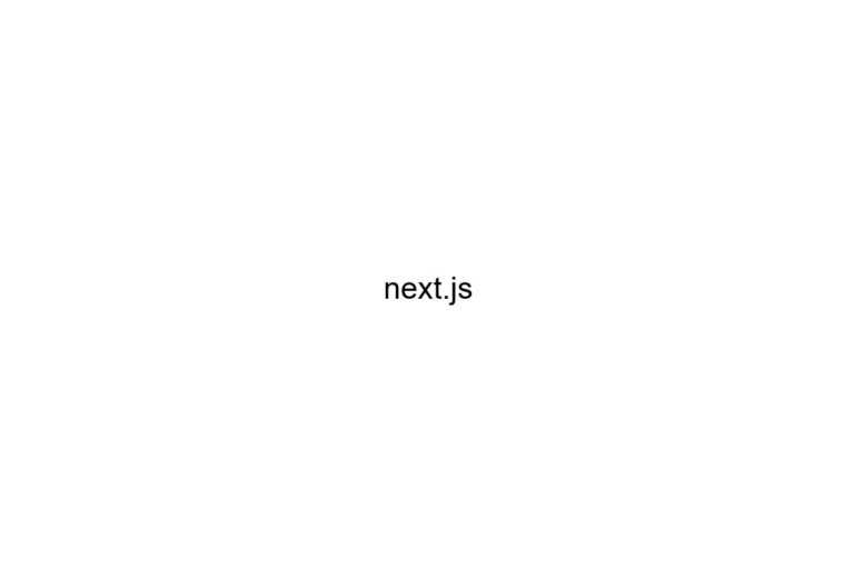 next-js