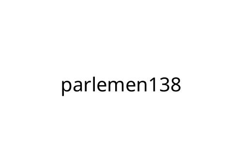 parlemen138