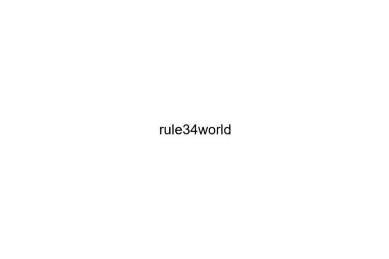 rule34world
