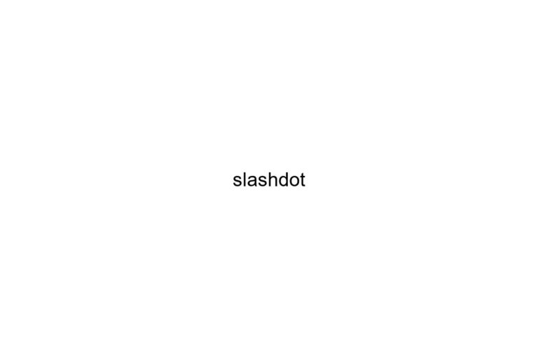 slashdot