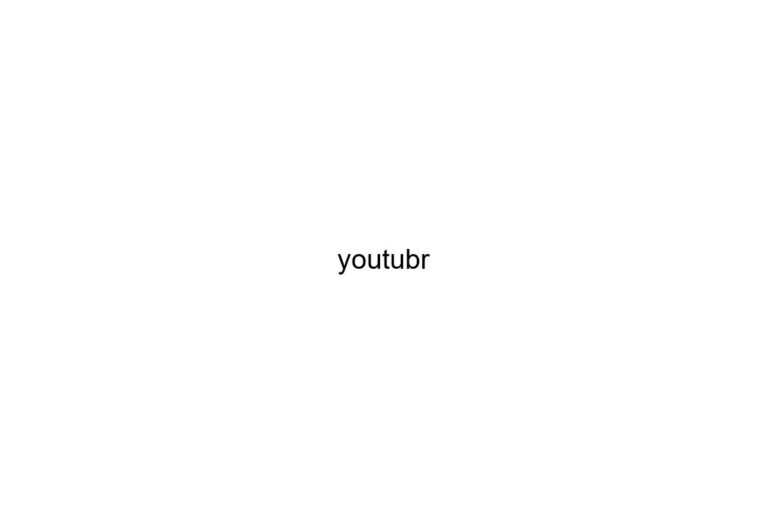 youtubr