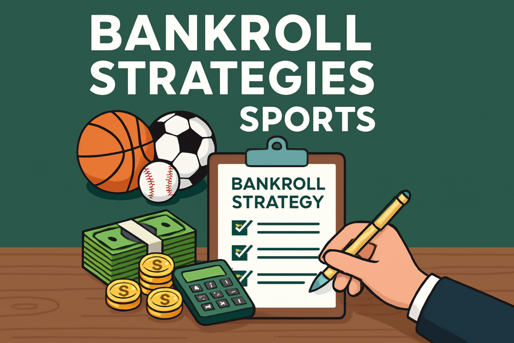 bankroll-strategies-sports