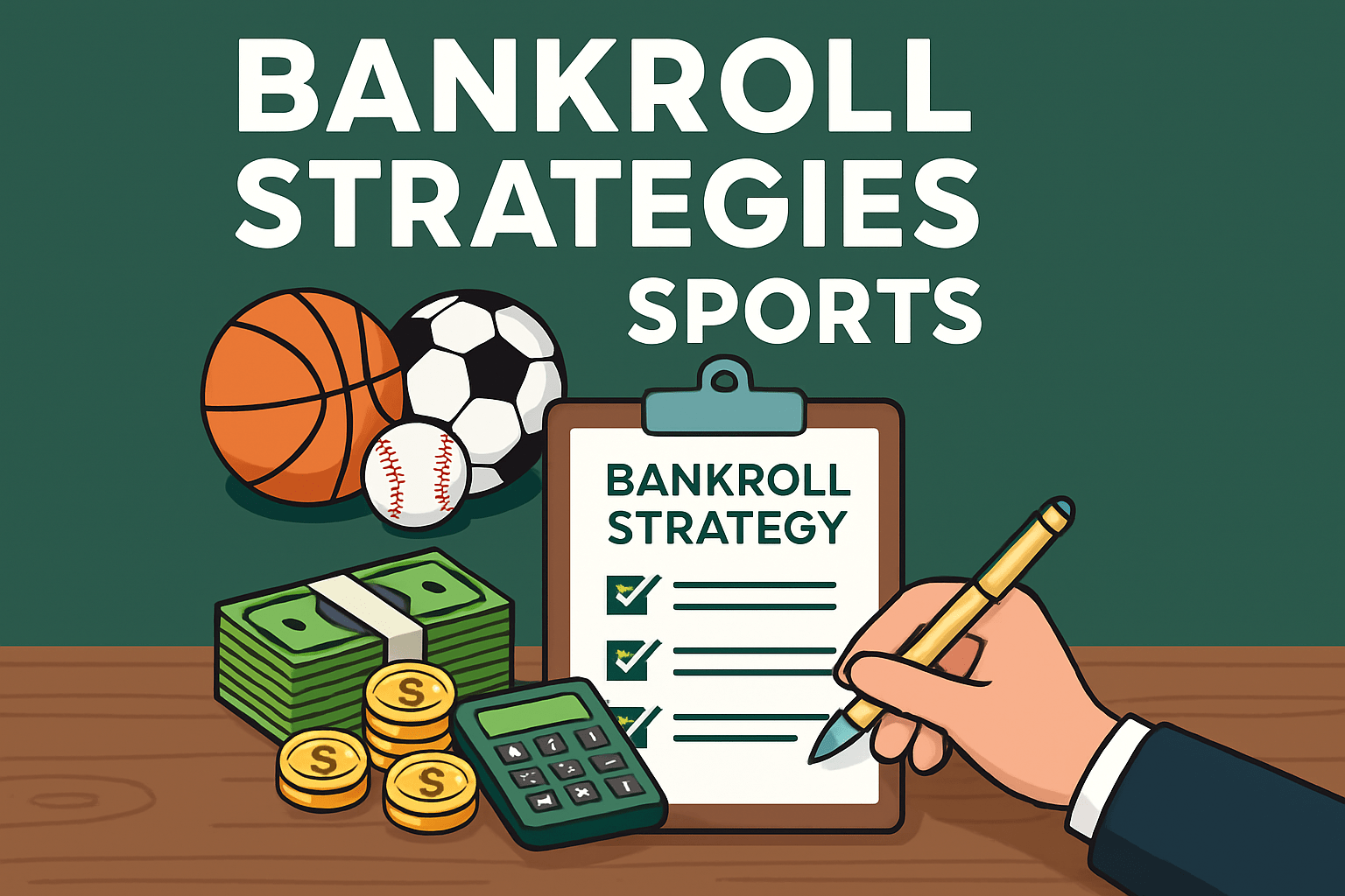 bankroll-strategies-sports