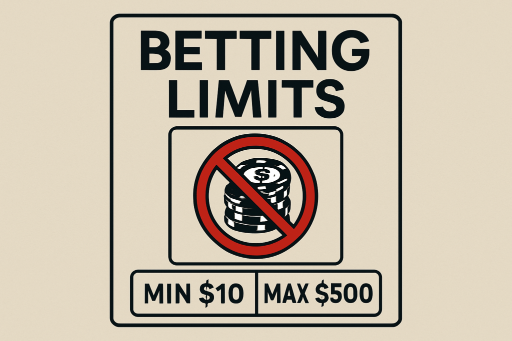 betting-limits