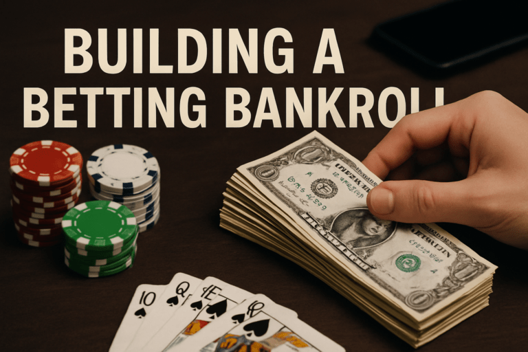 building-betting-bankroll