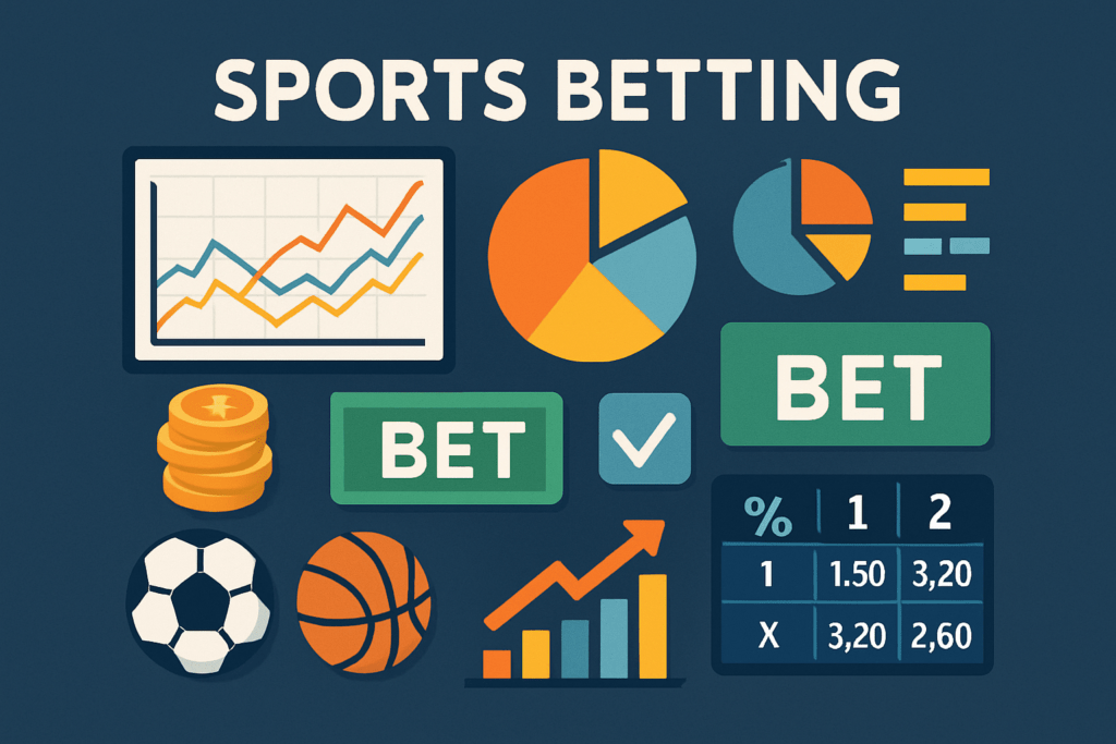 data-in-sports-betting