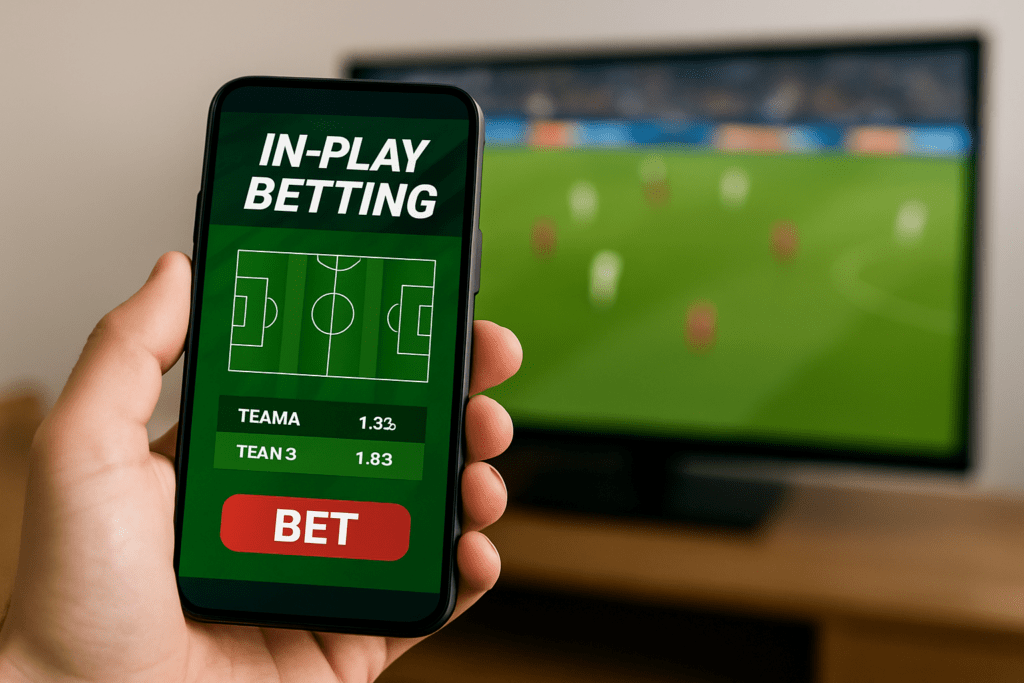 in-play-betting