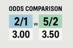 odds-comparison