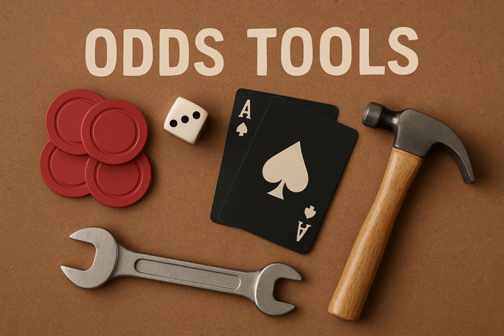odds-tools