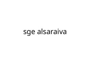 sge alsaraiva