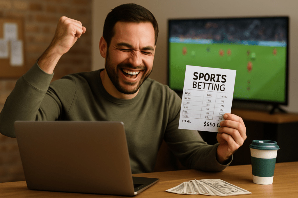 successful-sports-betting
