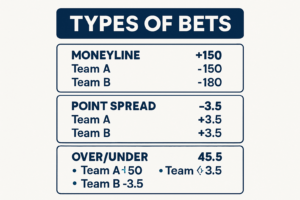types-of-bets-guide