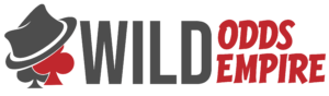 Wild Odds Empire Logo