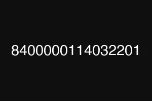 8400000114032201