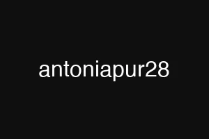 antoniapur28