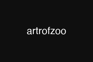 artrofzoo