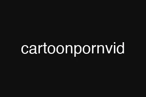 cartoonpornvid