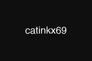 catinkx69