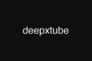 deepxtube