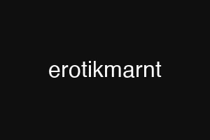 erotikmarnt