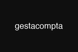 gestacompta