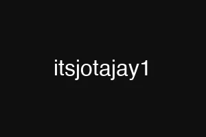 itsjotajay1