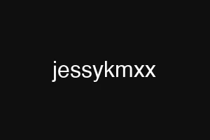 jessykmxx