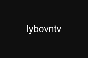 lybovntv