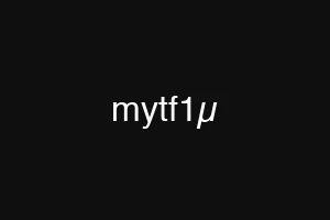 mytf1µ
