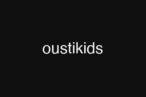 oustikids