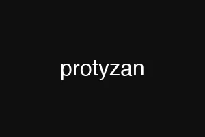 protyzan