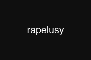 rapelusy