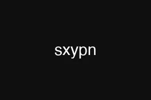 sxypn