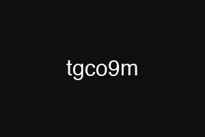 tgco9m