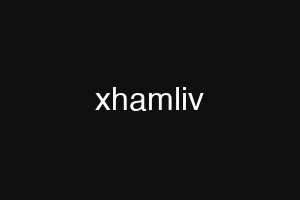 xhamliv