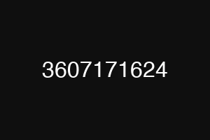 3607171624