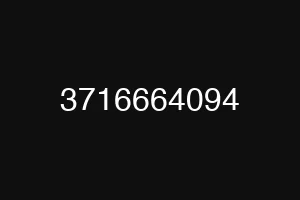 3716664094