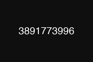 3891773996