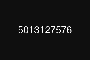 5013127576