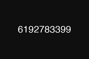 6192783399