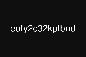 eufy2c32kptbnd